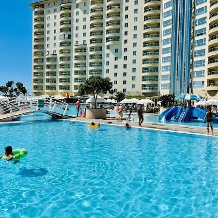 Goldcity Sm Penthouse Διαμέρισμα