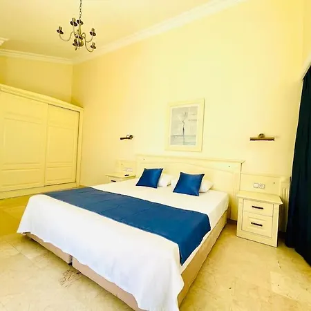 Goldcity Sm Penthouse *