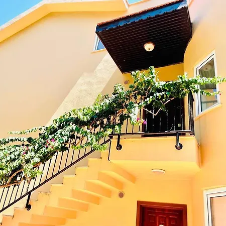 Apartament Goldcity Sm Penthouse