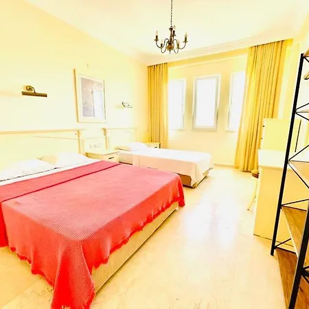 Goldcity Sm Penthouse